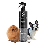 Perfume Colonia Para Cachorros