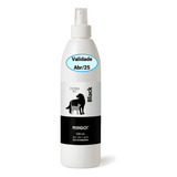 Perfume Colônia Pet Black Perigot 500ml Banho Cães E Gatos
