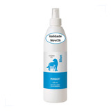 Perfume Colônia Pet Blue Perigot 500ml Banho Tosa Cães Gatos