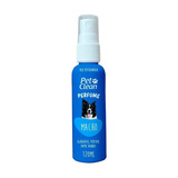 Perfume Colônia Pet Clean Para Cães