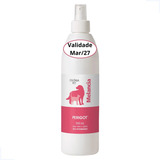 Perfume Colônia Pet Melancia Perigot 500ml Banho Cães Gatos