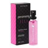 Perfume Com Feromonio Mais