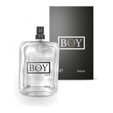 Perfume Com Feromonios The