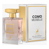 Perfume Como Moiselle Maison Alhambra 100ml Edp