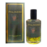 Perfume Compatível Poloverd 8h Fixação Importado 50ml