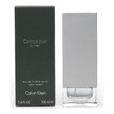 Perfume Contradicao Feminino 100ml
