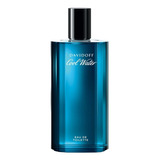 Perfume Cool Water Davidoff Edt 125ml
