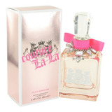 Perfume Couture La La Juicy Couture For Women 100ml Edp