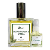 Perfume Cravo Da India