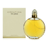 Perfume Creation De Ted
