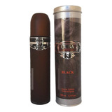 Perfume Cuba Black Edt 100ml Original