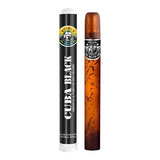 Perfume Cuba Black For