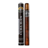Perfume Cuba Black For