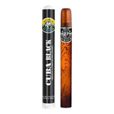 Perfume Cuba Black For