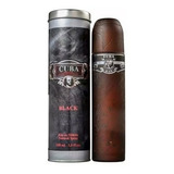 Perfume Cuba Black For