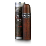 Perfume Cuba Black Men