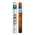 Perfume Cuba Blue 35 Ml - Selo Adipec - Original