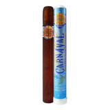 Perfume Cuba Carnaval Amadeirado