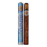 Perfume Cuba Carnaval Masculino