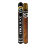 Perfume Cuba Cuba Black