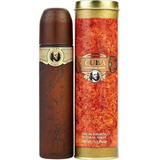 Perfume Cuba Gold Eau