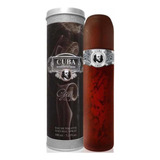 Perfume Cuba Grey Men