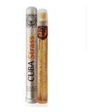 Perfume Cuba Jungle Strass