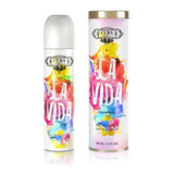 Perfume Cuba La Vida