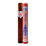 Perfume Cuba New York