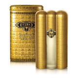 Perfume Cuba Paris Prestige