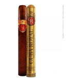Perfume Cuba Paris Royal