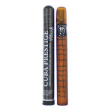 Perfume Cuba Prestige Black