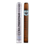 Perfume Cuba Prestige Platinum