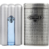 Perfume Cuba Prestige Platinum