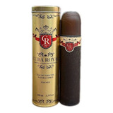 Perfume Cuba Royal Masculino