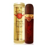 Perfume Cuba Royal Men