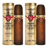 Perfume Cuba Royal Men