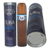 Perfume Cuba Shadow For