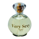 Perfume Cuba Very Sexy