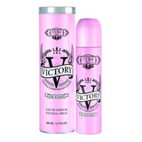 Perfume Cuba Victory 