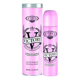Perfume Cuba Victory