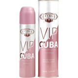 Perfume Cuba Vip For