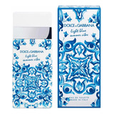 Perfume D g Light