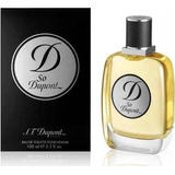 Perfume D So Dupont