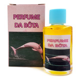 Perfume Da Bota Amarracao