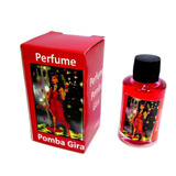 Perfume Da Pomba Gira Na Caixa
