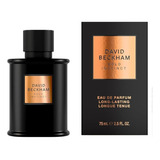 Perfume David Beckham Bold Instinct 75ml Selo Adipec Volume Da Unidade 75 Fl Oz