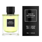 Perfume David Beckham Instinct
