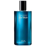 Perfume Davidoff Cool Water 125ml Masculino