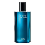 Perfume Davidoff Cool Water